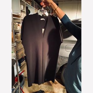 Vince Oversized Dress